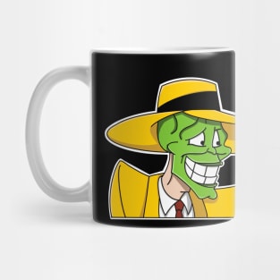 Stanley Ipkiss Mug